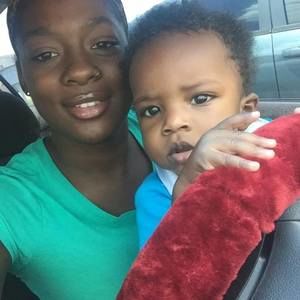 Meet your Posher, Latrisa